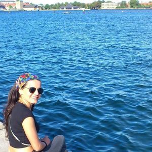 Meet your Posher, Eka